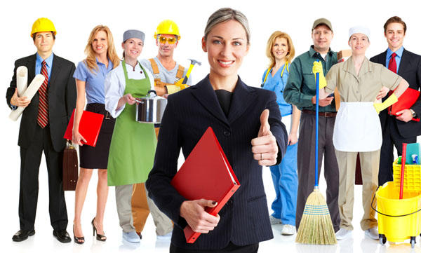 Çal İnşaat Kalıpçısı Hizmeti